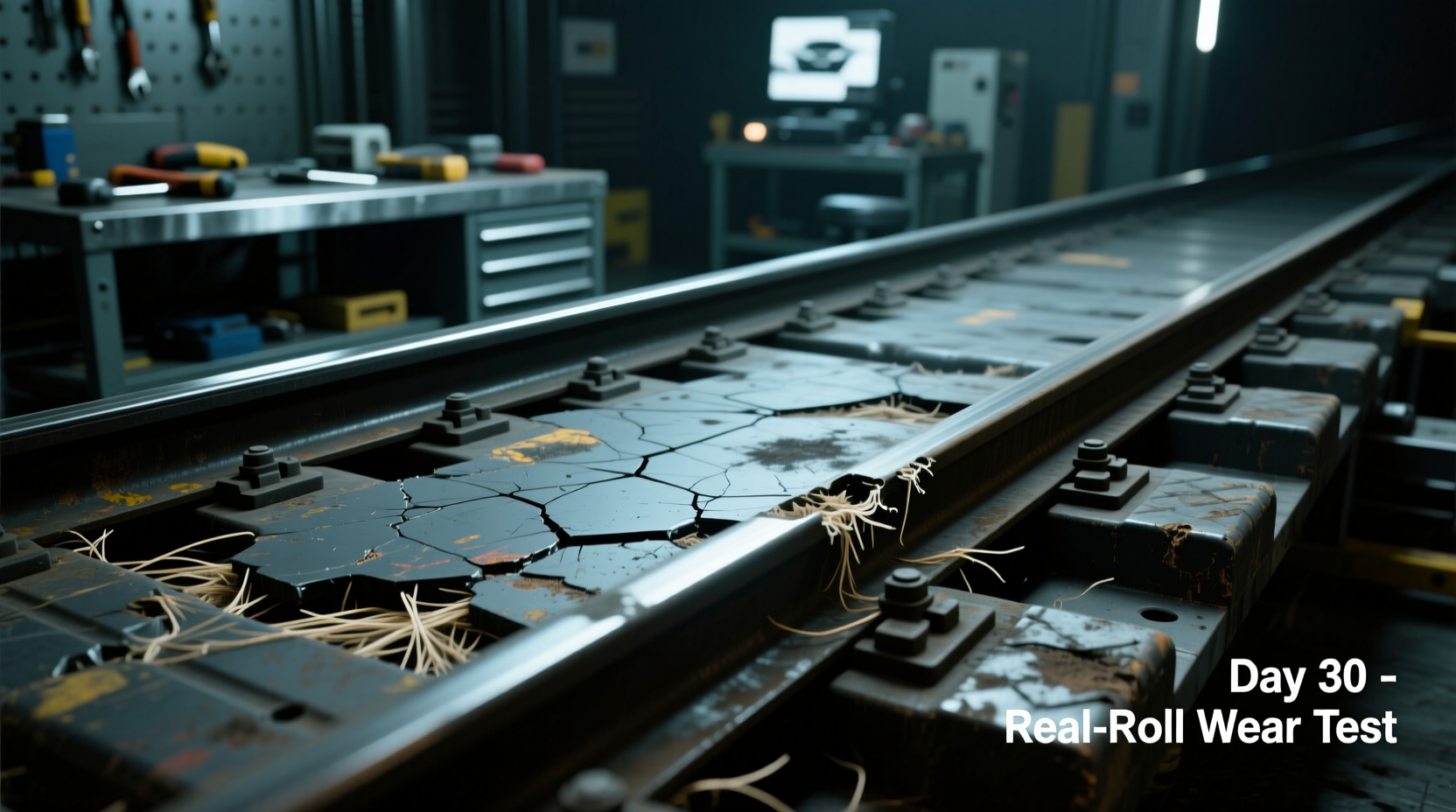 g87 m2 interior track durability