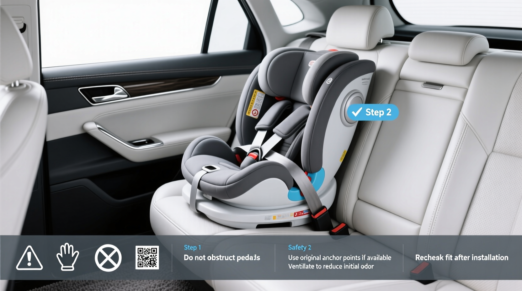 Do Car Rental Companies Rent Child Seats: Buying Guide