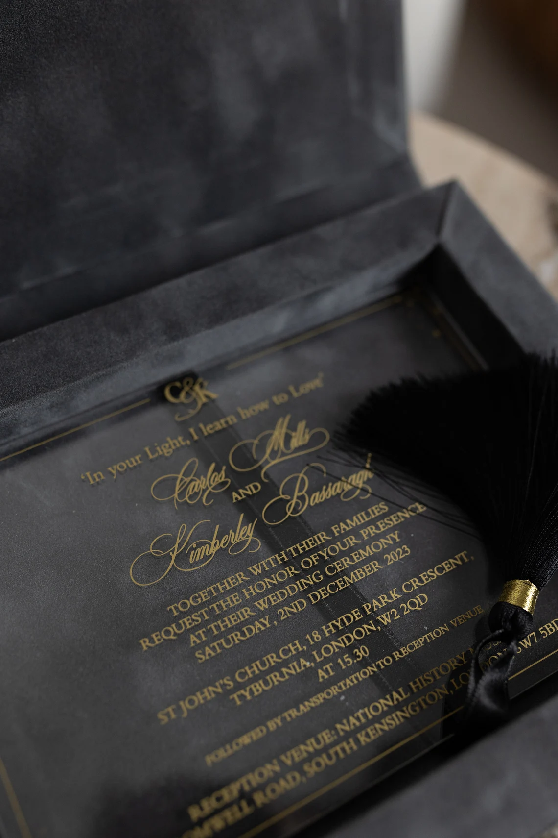 farewell party invitation