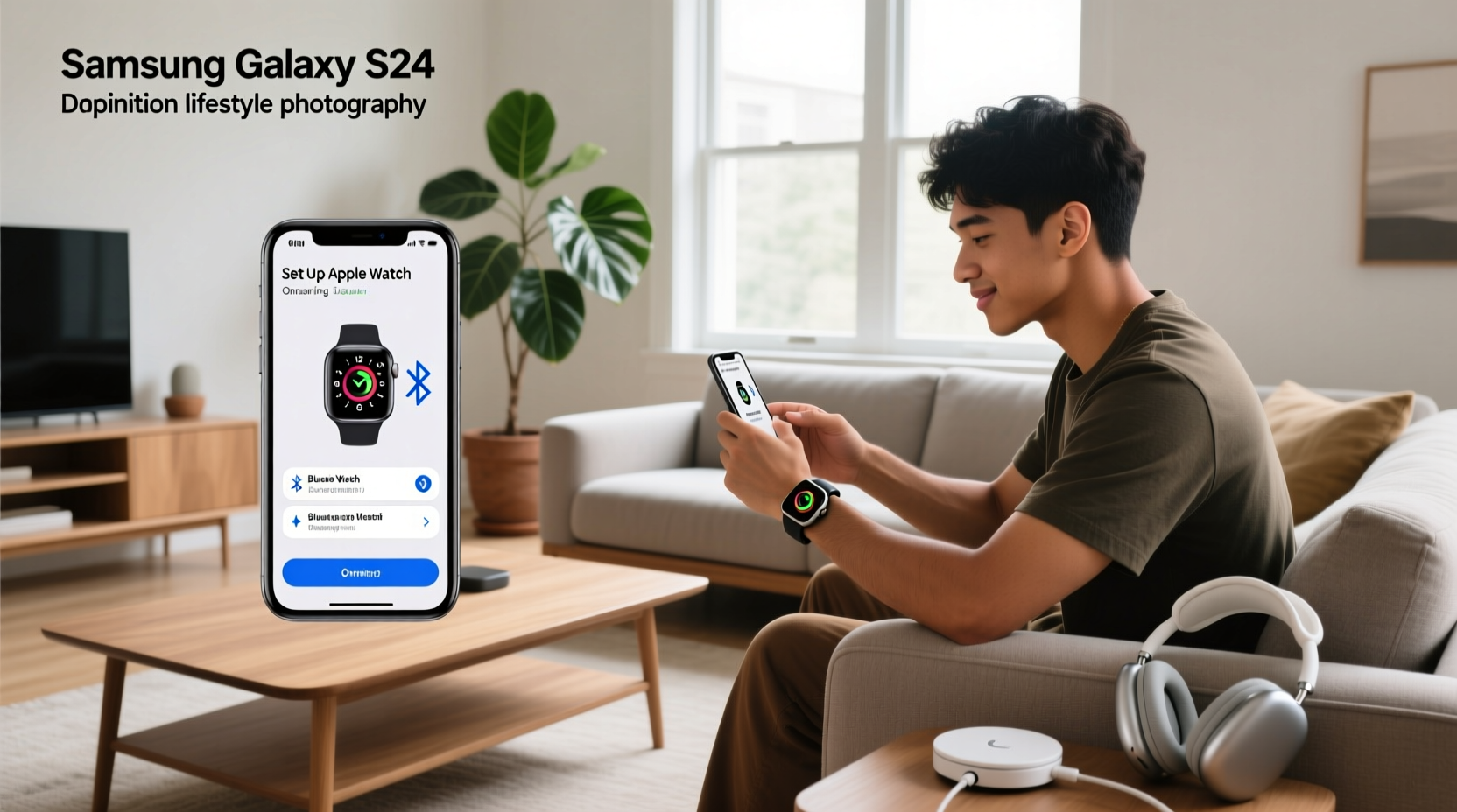 apple watch with android reality check 2026