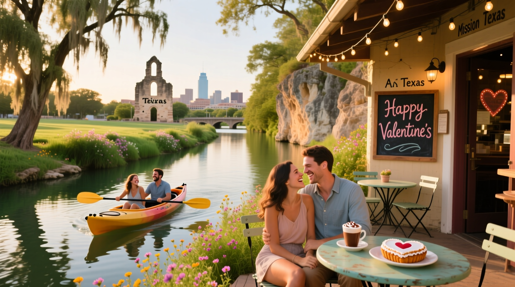what to get a long distance boyfriend for valentines day
