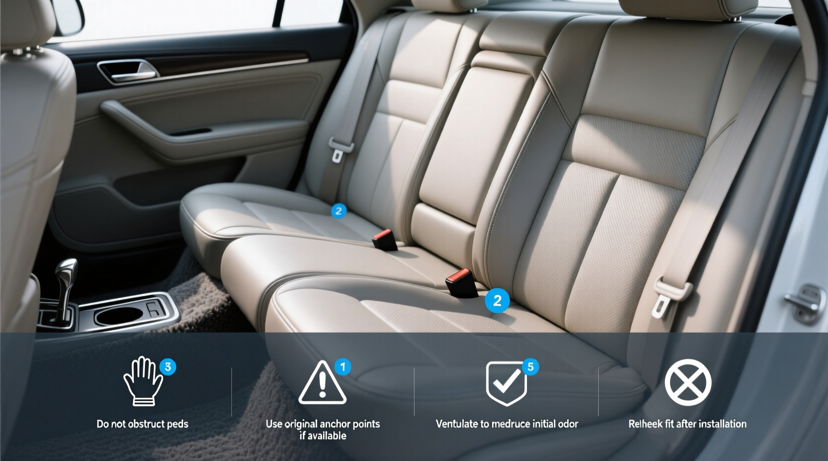 2001 Impala Seat Covers Buying Guide: How to Choose