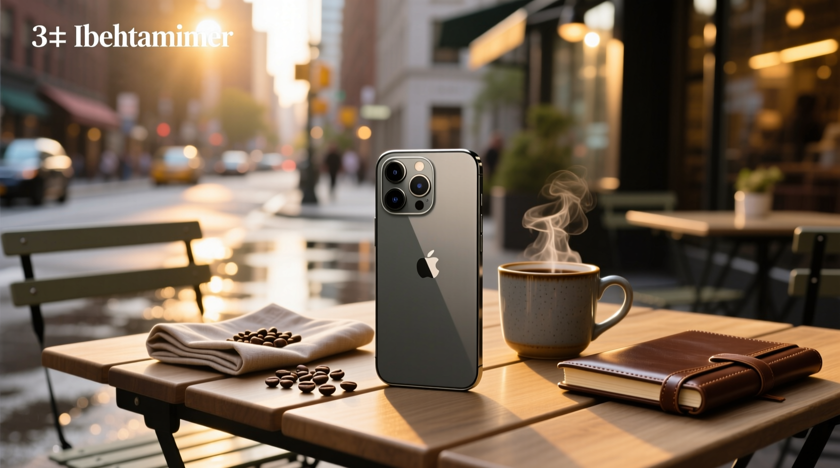 3 camera mobile explained what each lens does