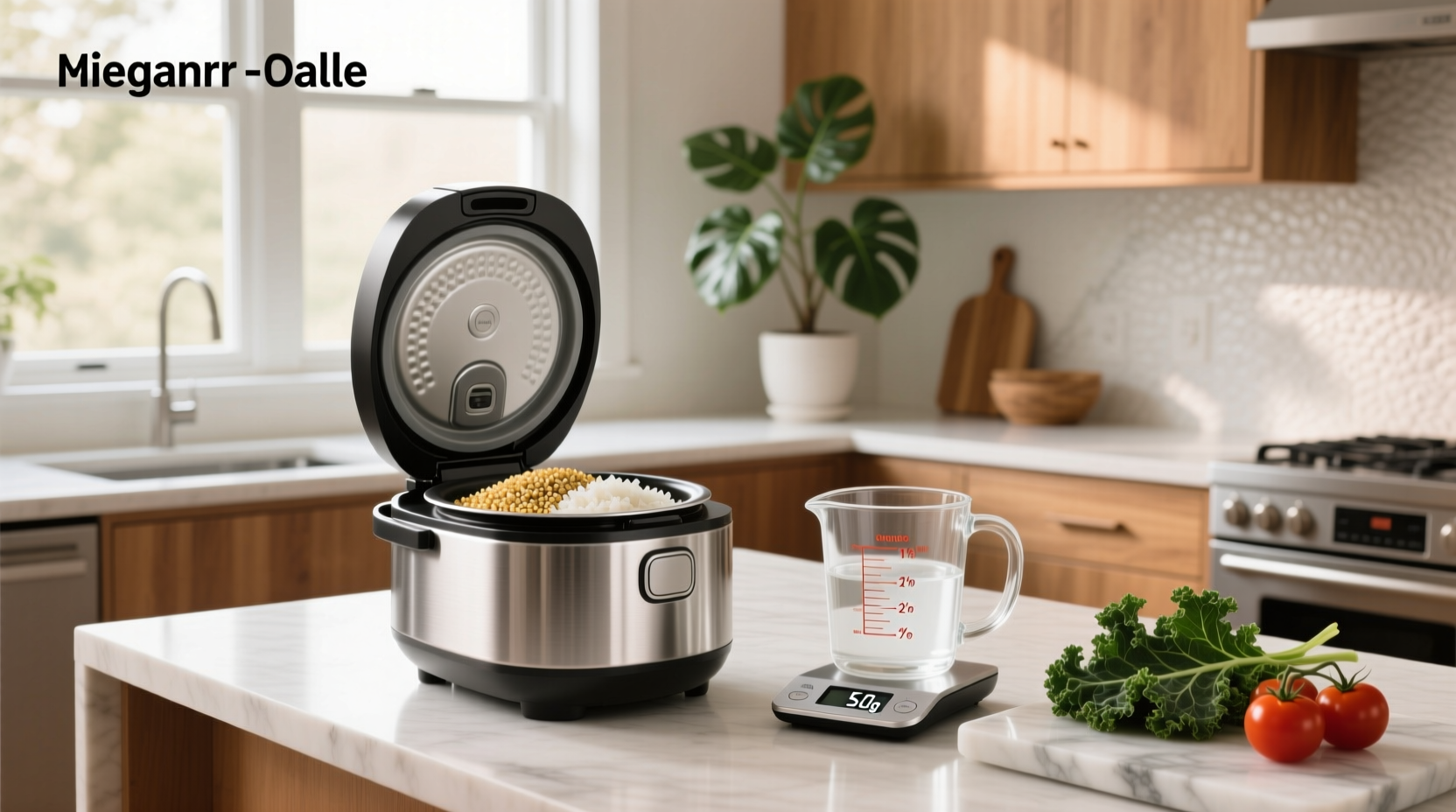 rice cooker quinoa ratio guide