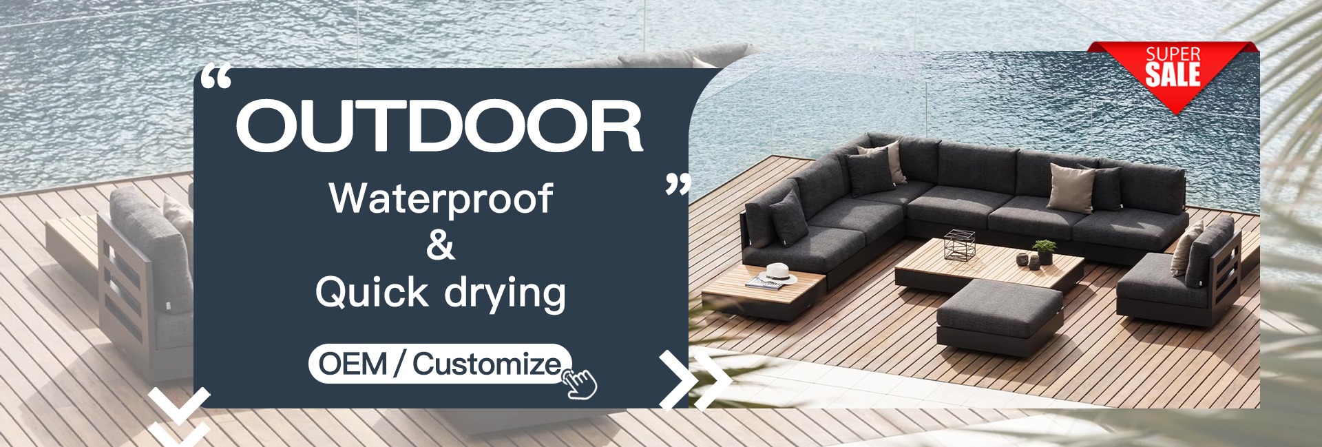 Company Overview Foshan Hongkai Furniture Co., Ltd.