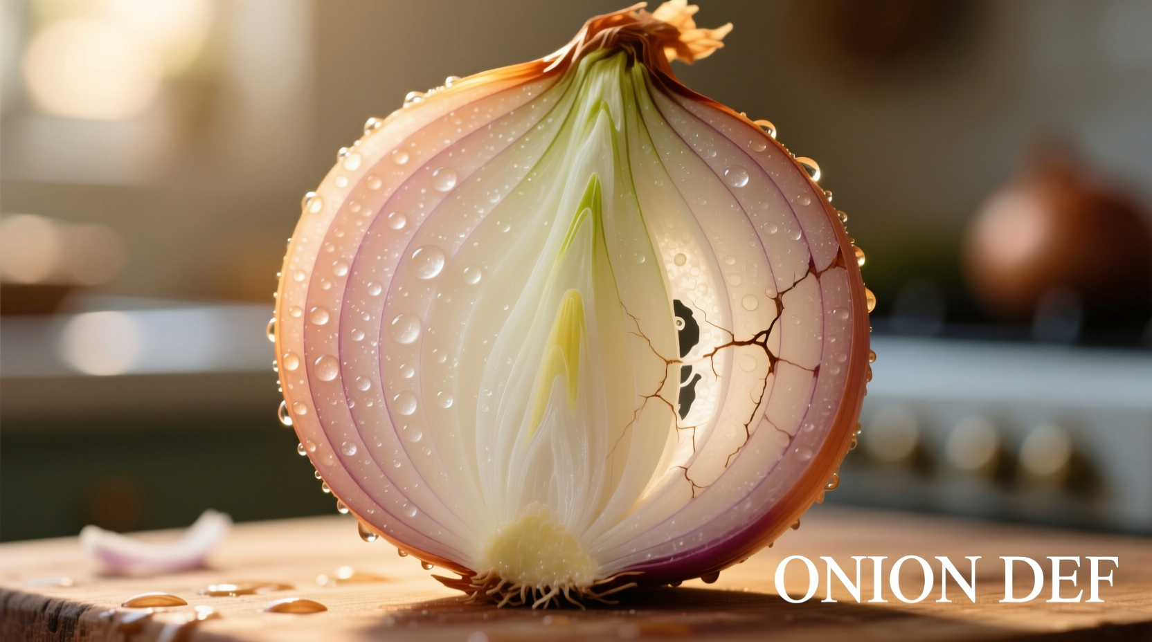 Onion Definition: Complete Botanical and Culinary Guide