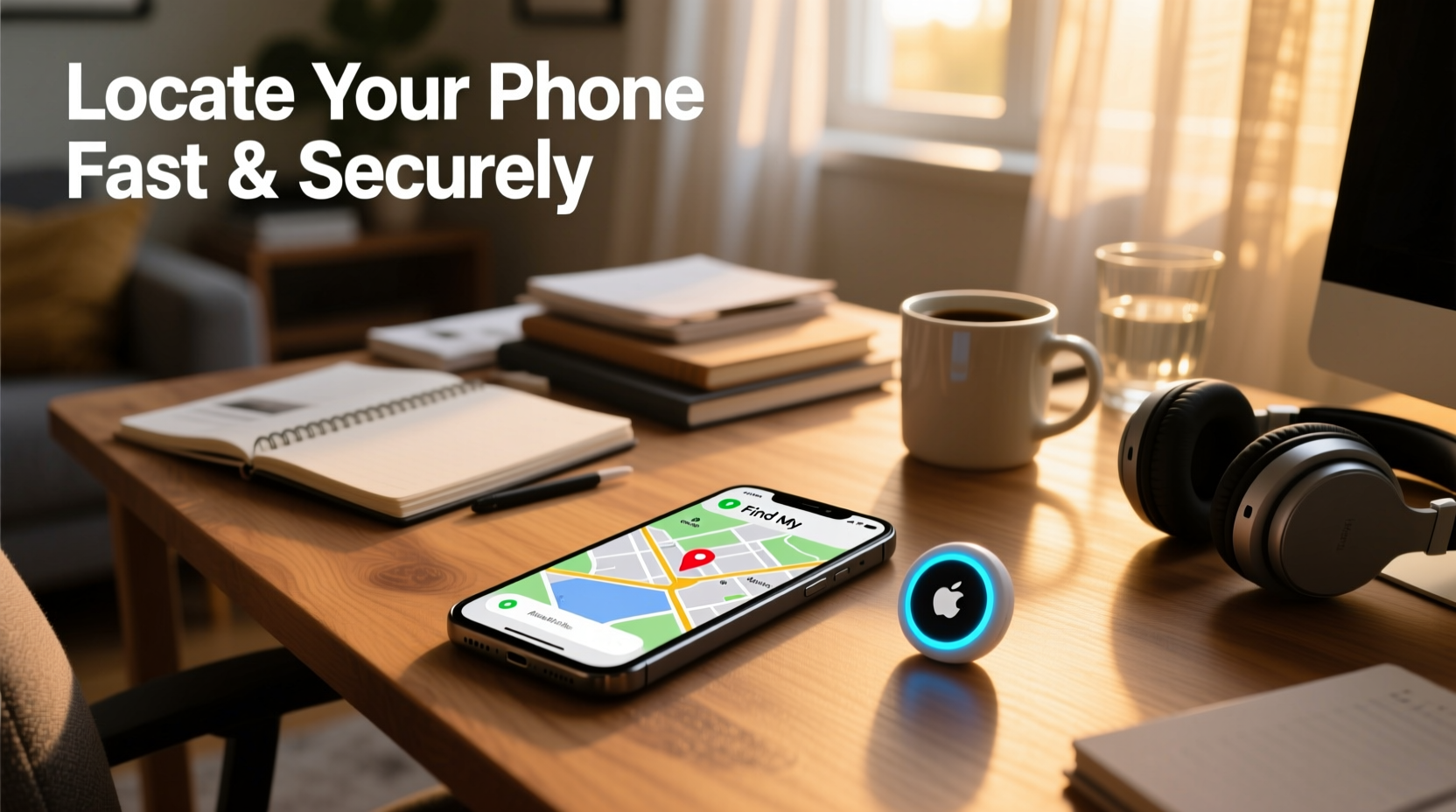 effective ways to locate a mobile phone quickly and securely