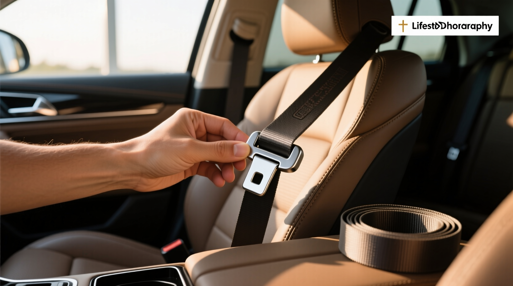 How to choose seat belt clip,How to install a seat belt adjuster clip?