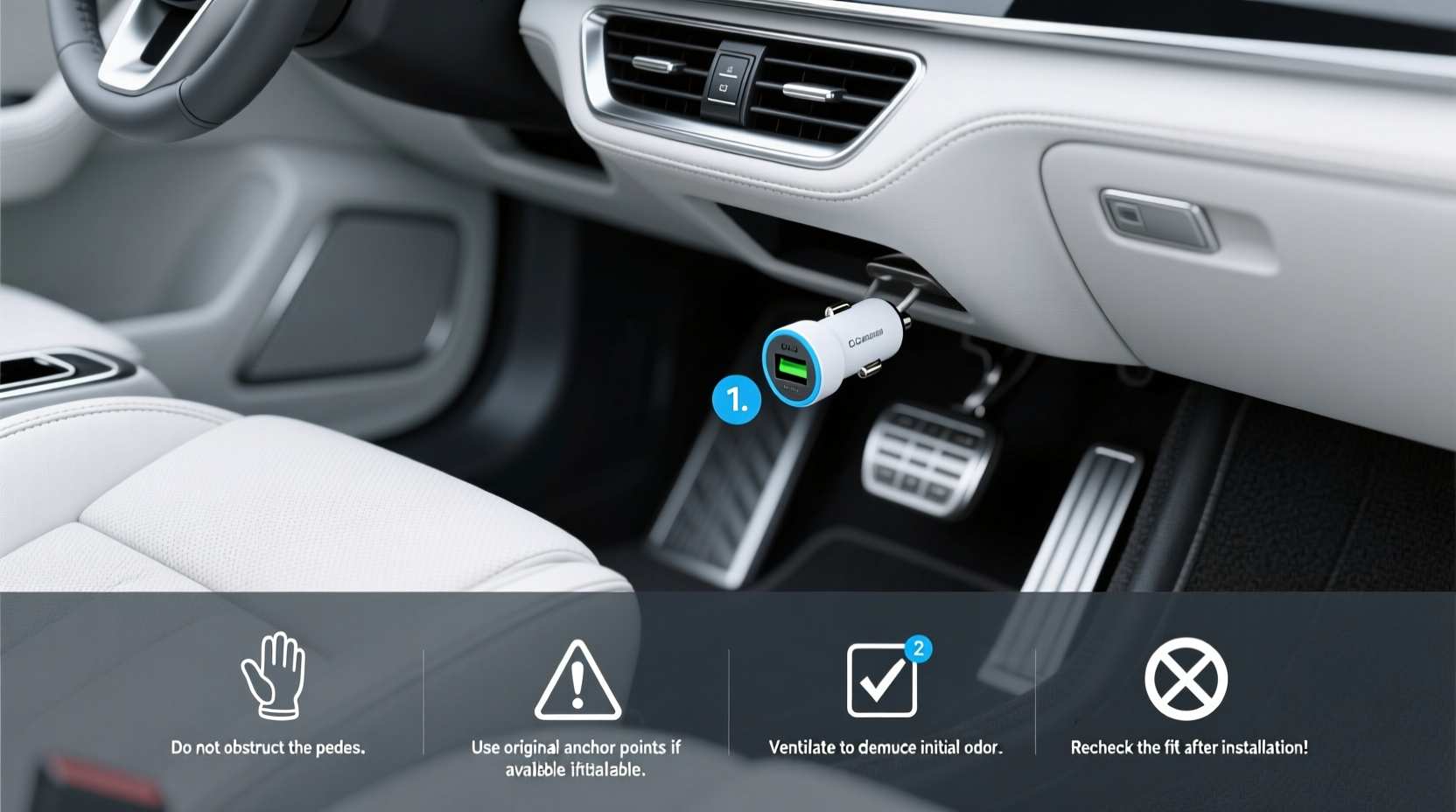 How to Connect USB Charger in Car: Buying Guide & Tips