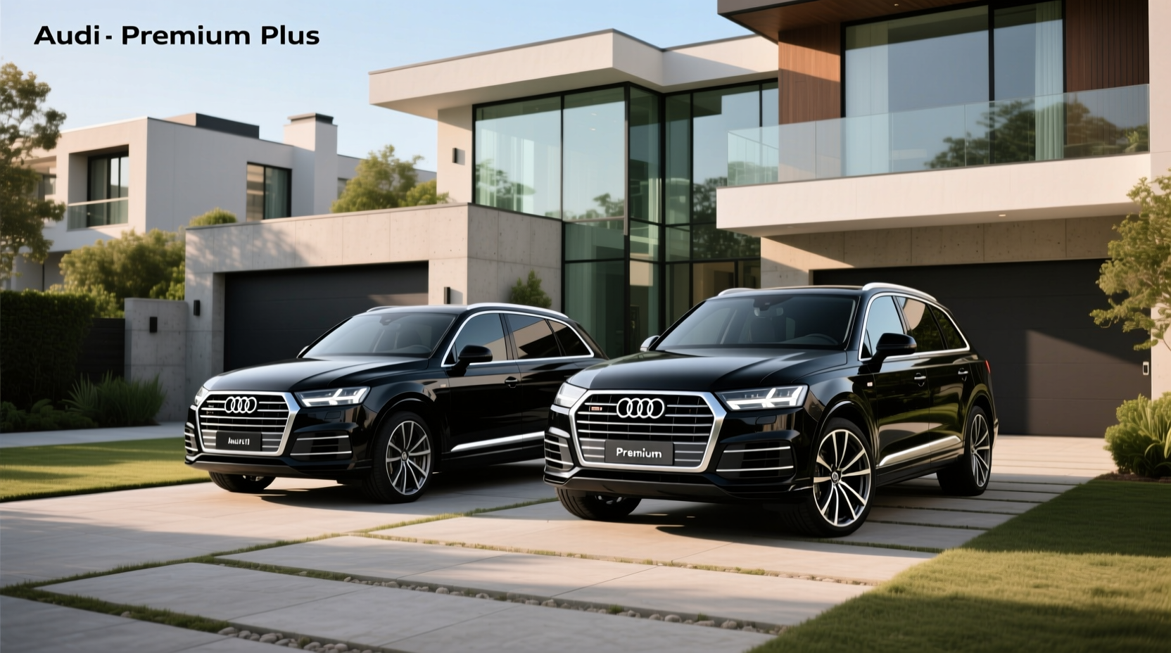 Audi Q7 Premium Plus vs Premium Buying Guide