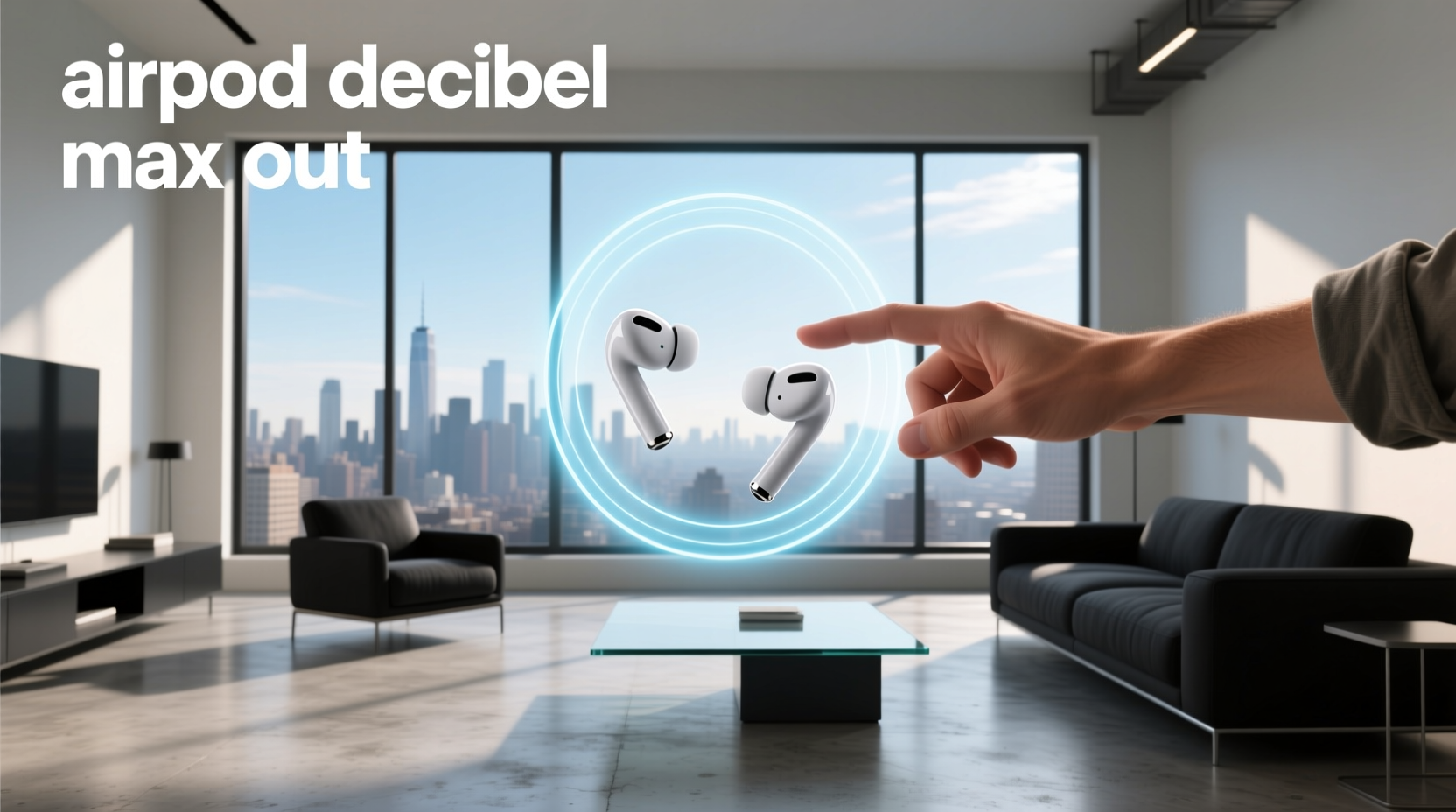 airpods max 2 decibel limits safe listening guide