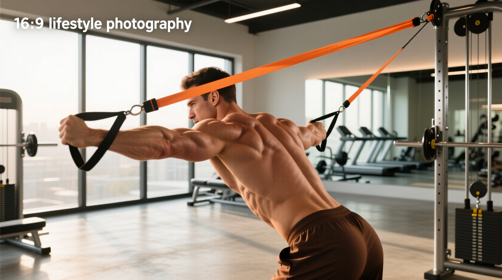 band bent over rows muscles worked form guide