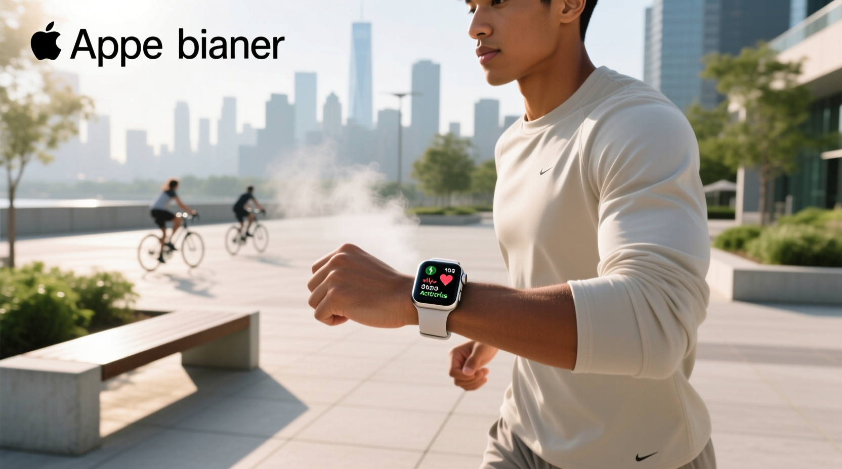 best apple watch activity tracker guide