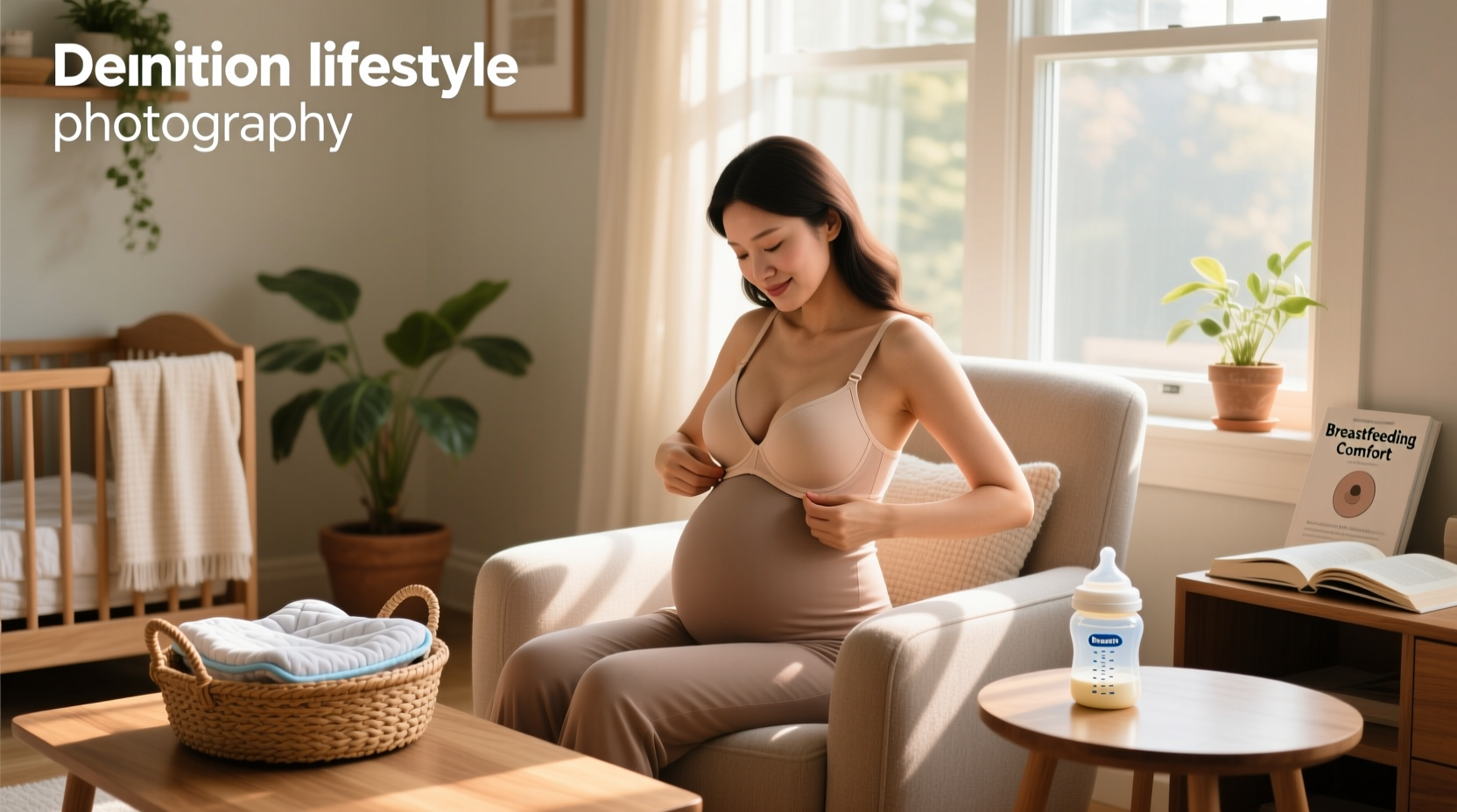 how to stop breast milk leaking