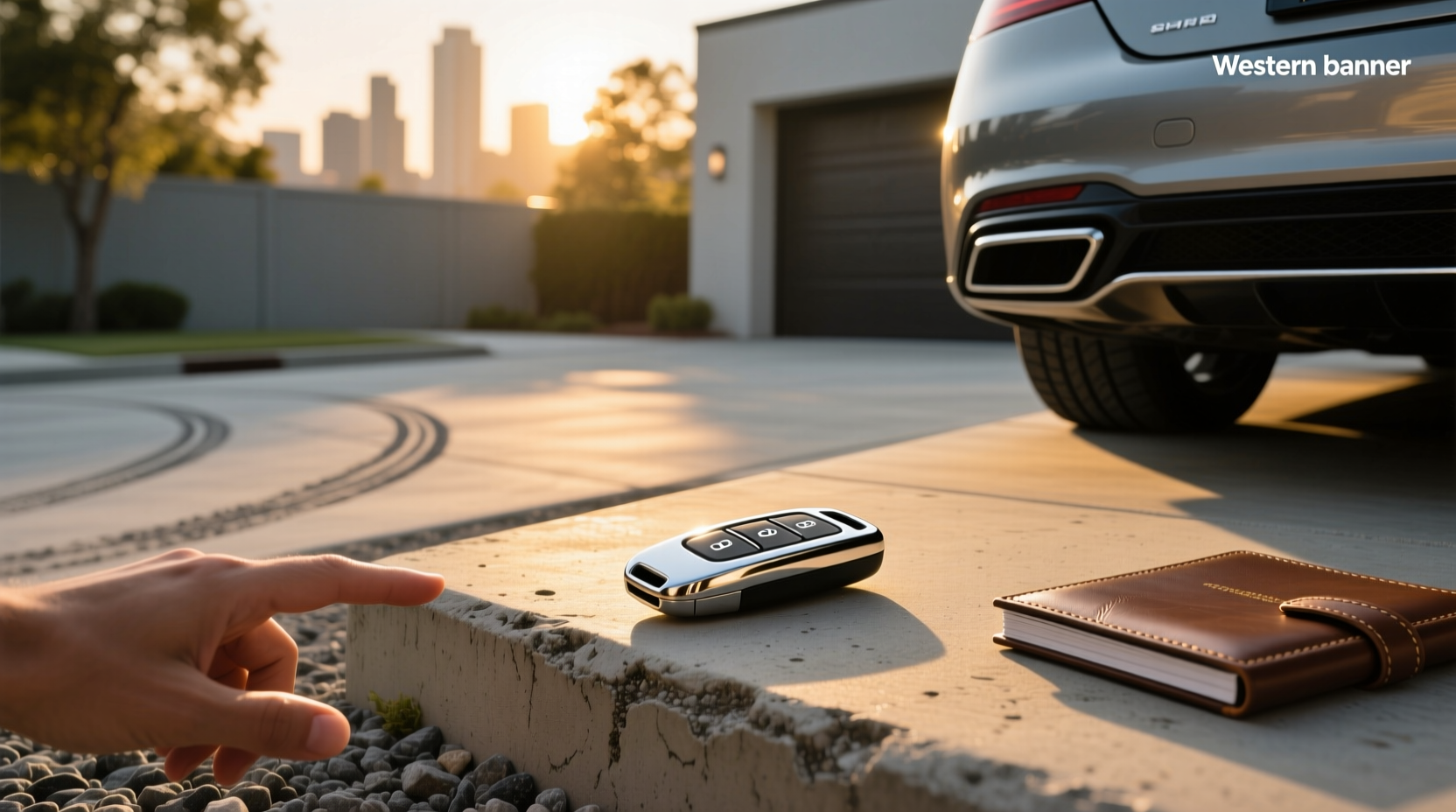 How to Choose Car Key: Buying Guide & Selection Tips