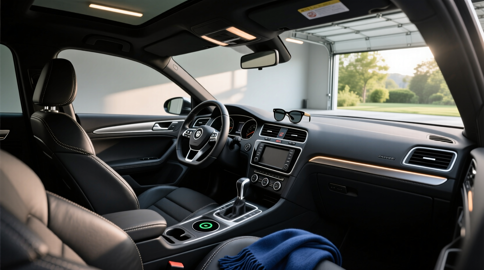 What to Know About MK3 Golf Interior Upgrades and Repairs