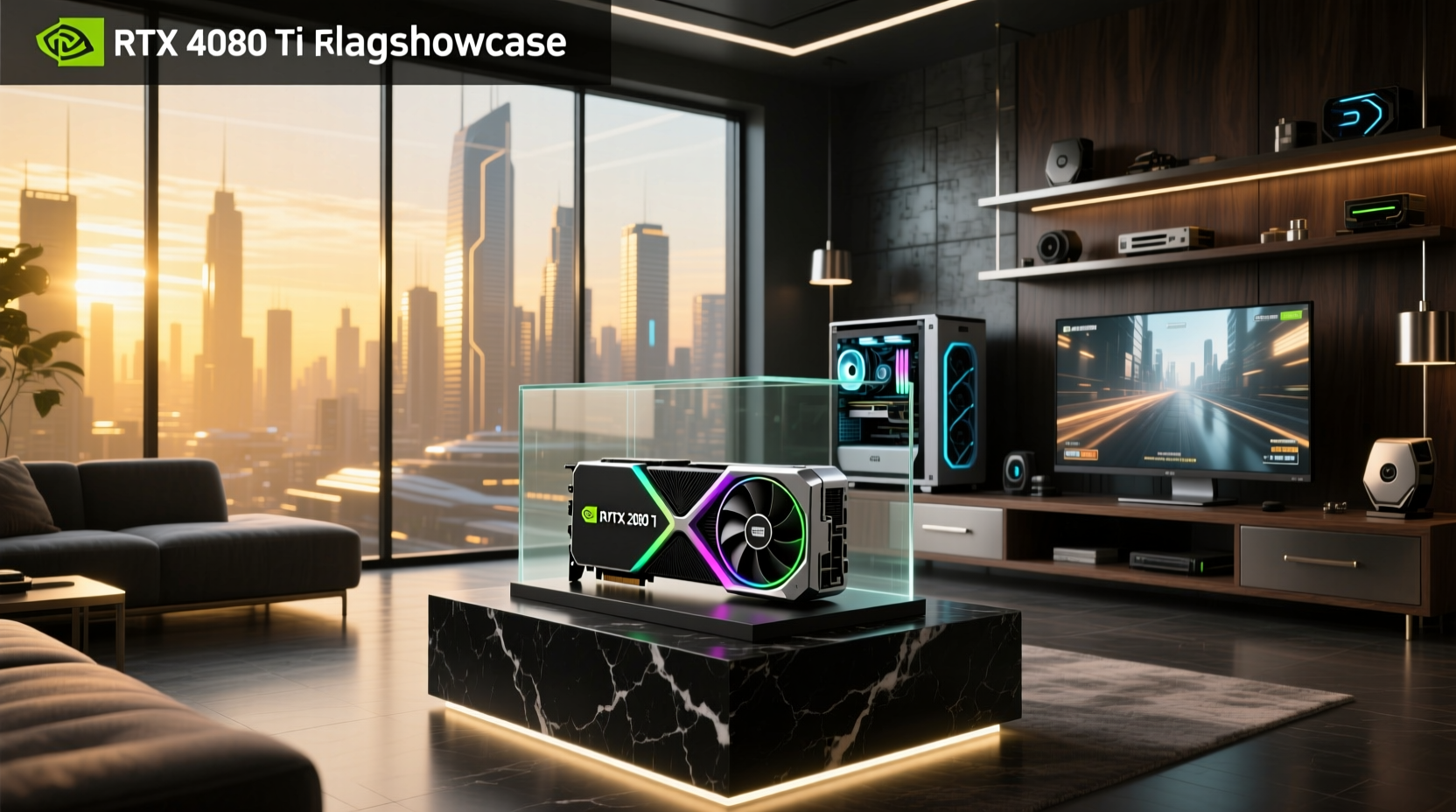 Does the NVIDIA RTX 4080 Ti Exist? Facts, Specs & Alternatives