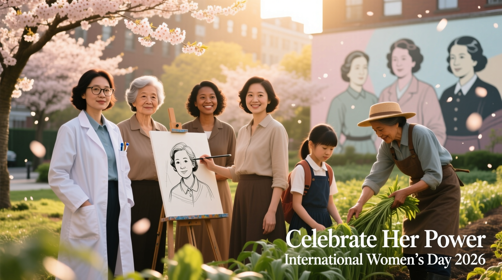 women day images