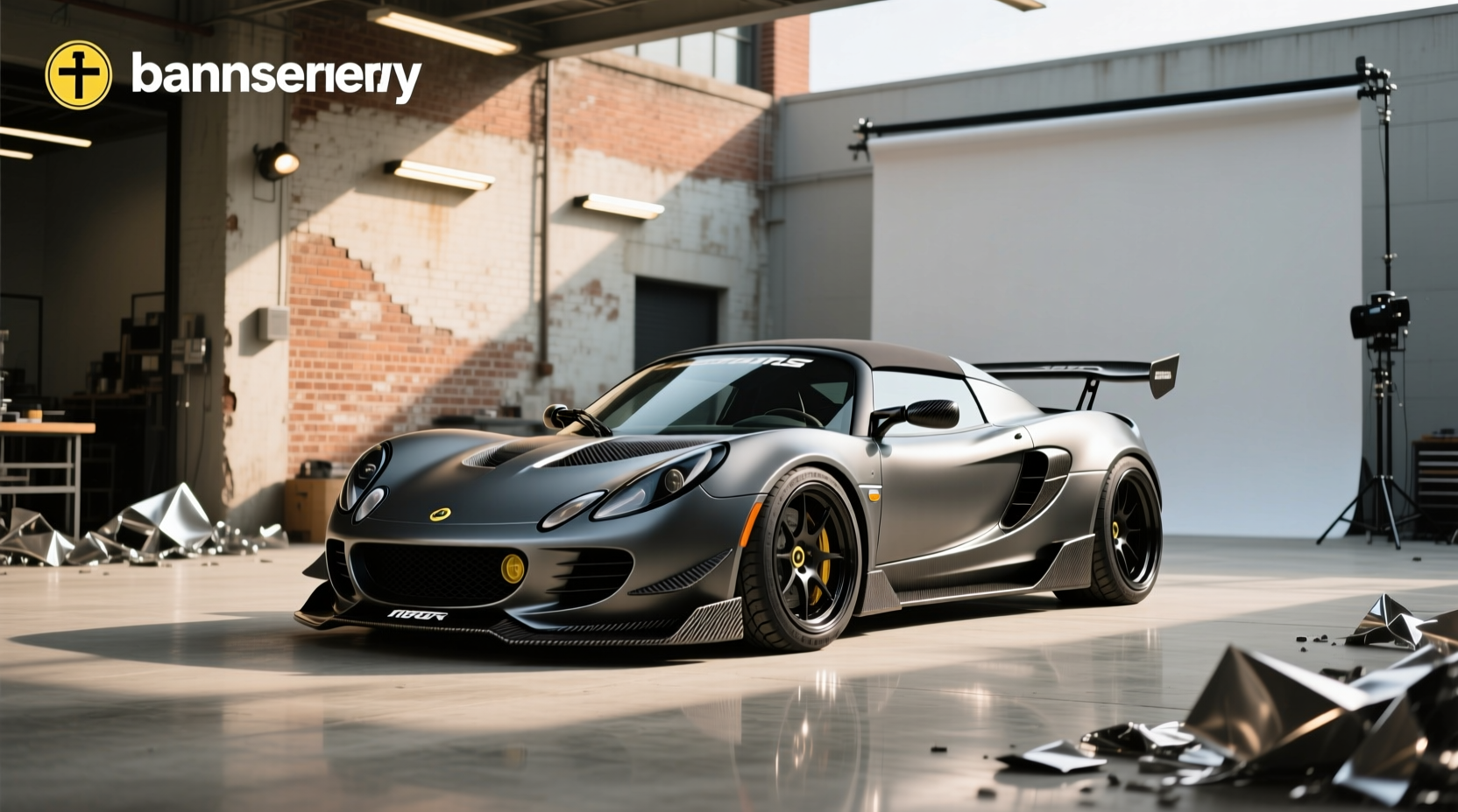 What to Know About Lotus Elise Body Kits and Rear Spoilers