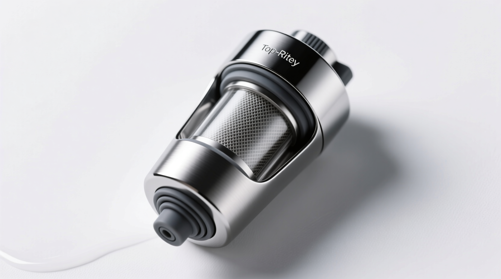 best shower filters