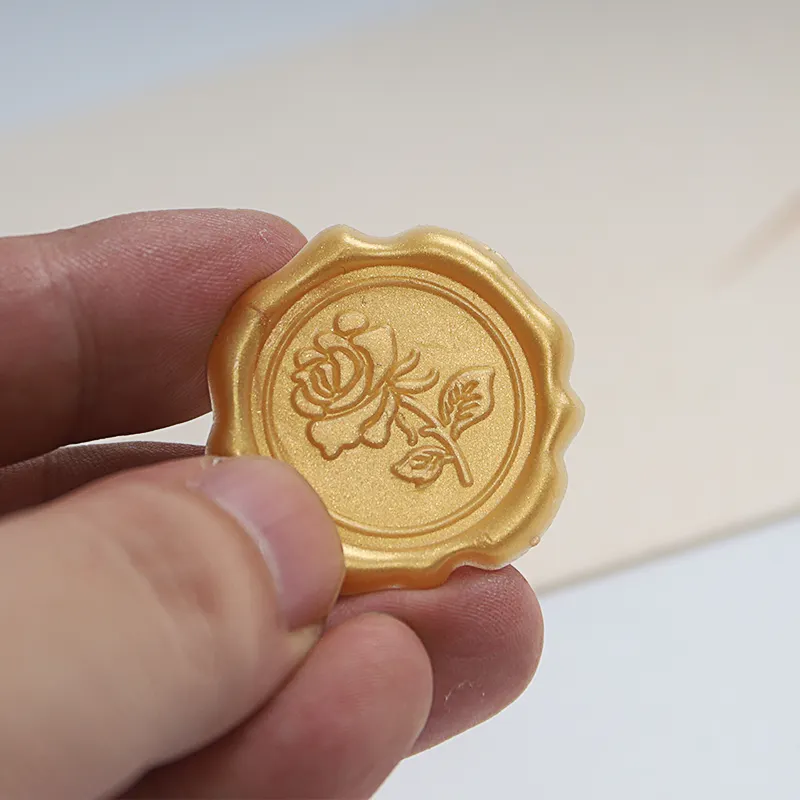 embossed invitations