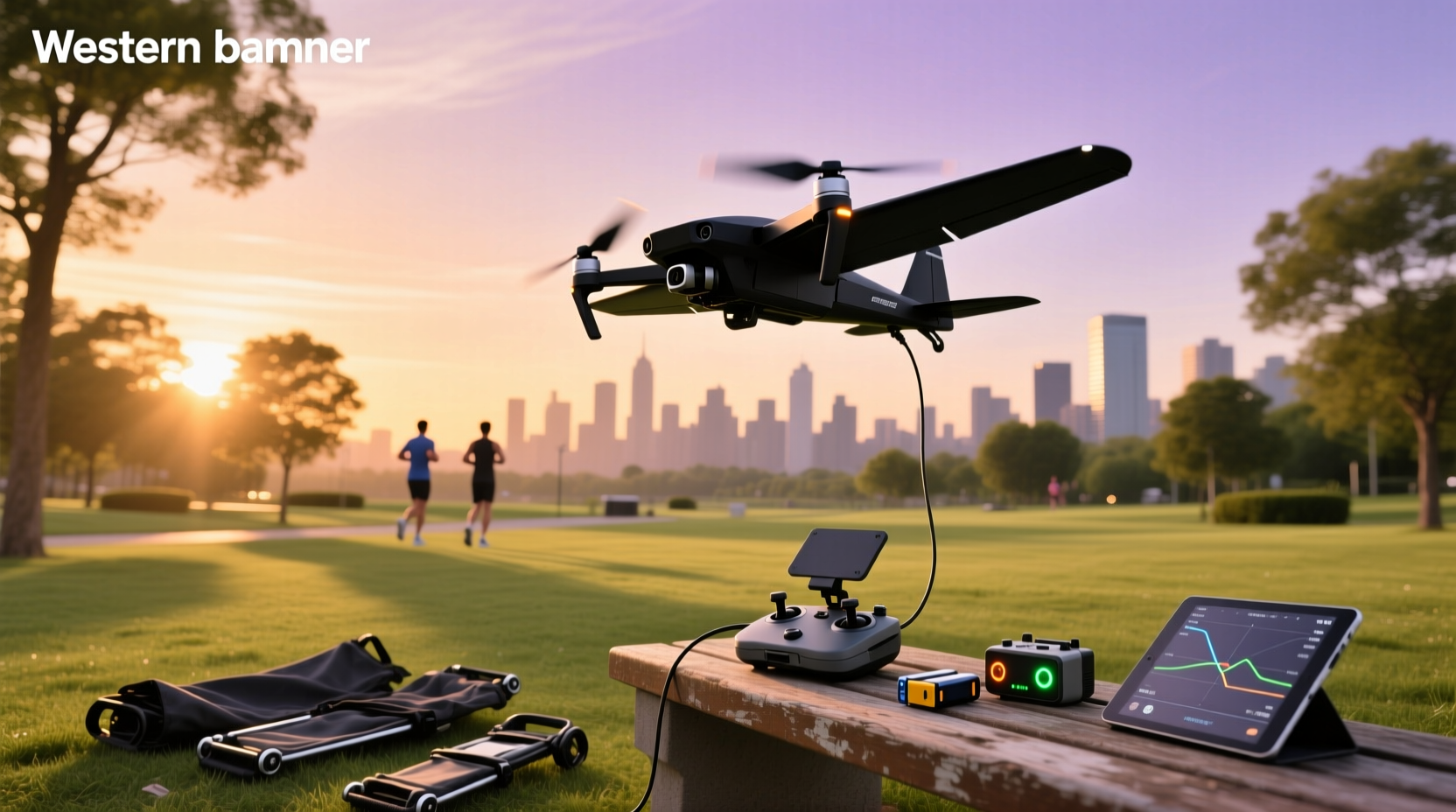 What Are RC Drone Planes? Key Differences & Buying Guide