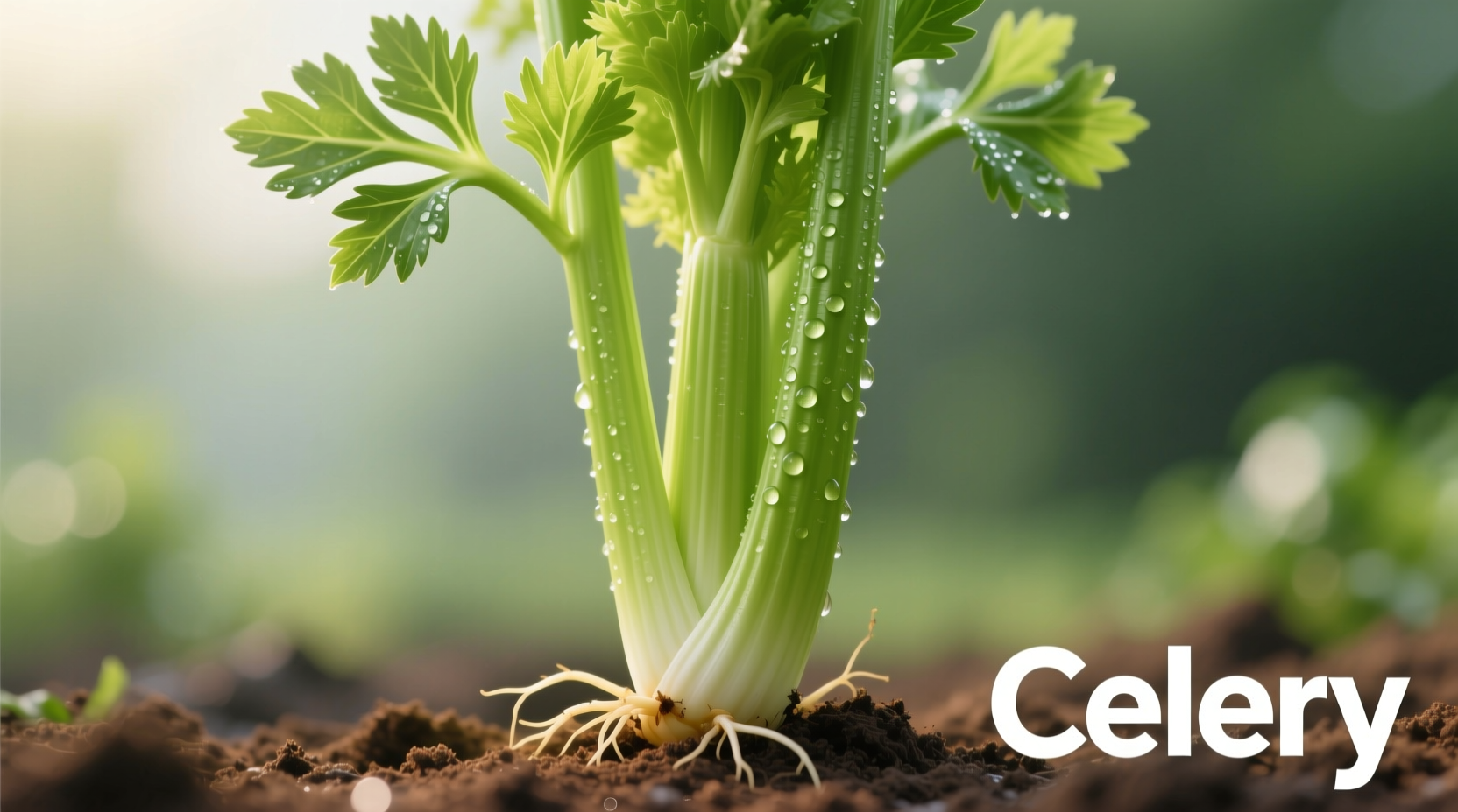 Stick of Celery: Exact Measurements & Cooking Guide