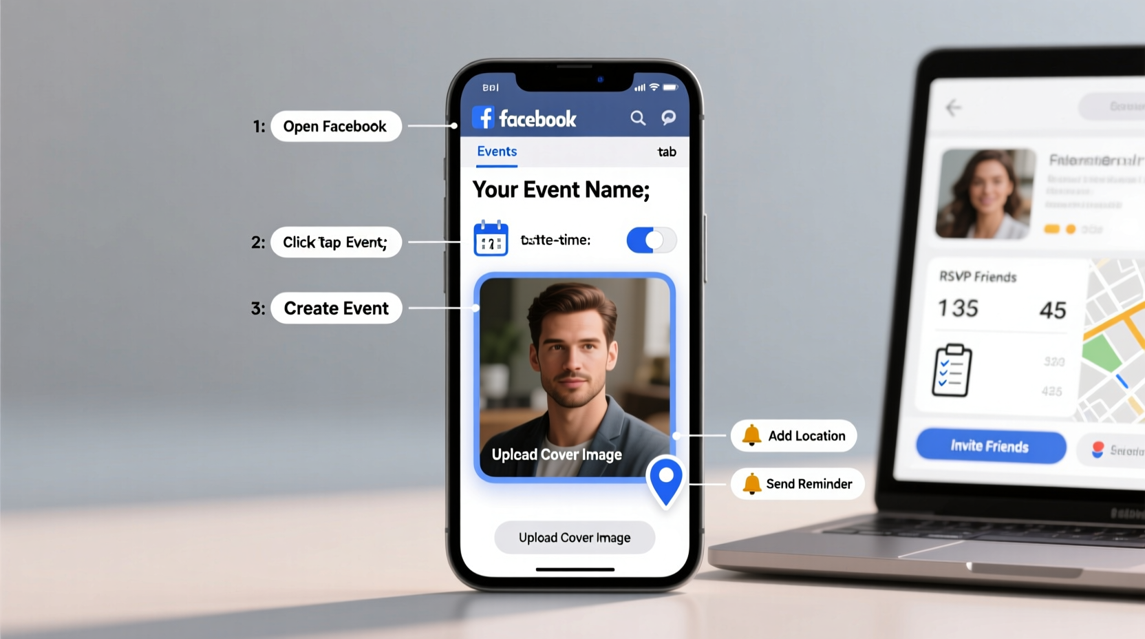 Step By Step Guide To Successfully Creating And Managing Facebook ...