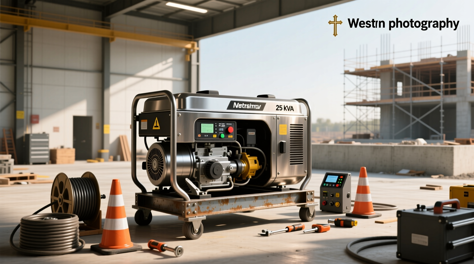 25 kva generator price guide what you actually pay