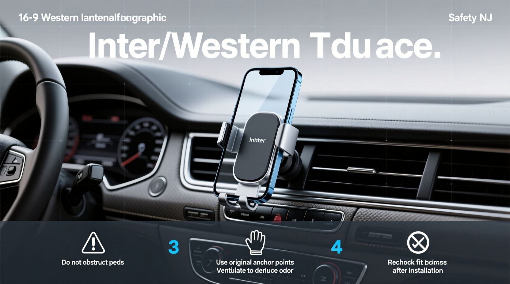 Are Dashboard Phone Mounts Legal in NJ: Buying Guide & How to Choose