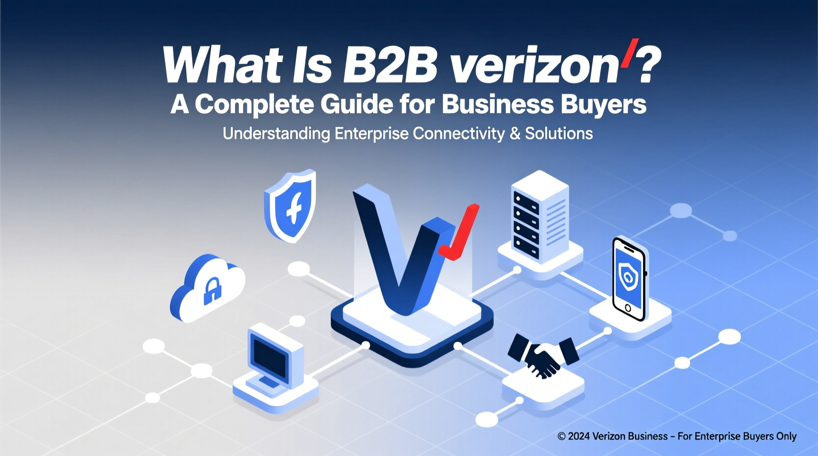 what is b2b verizon