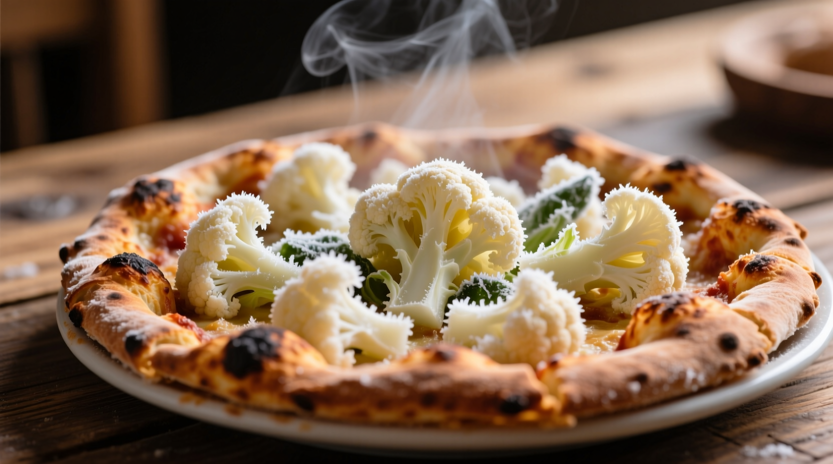 Perfect Frozen Cauliflower Pizza Crust Recipe