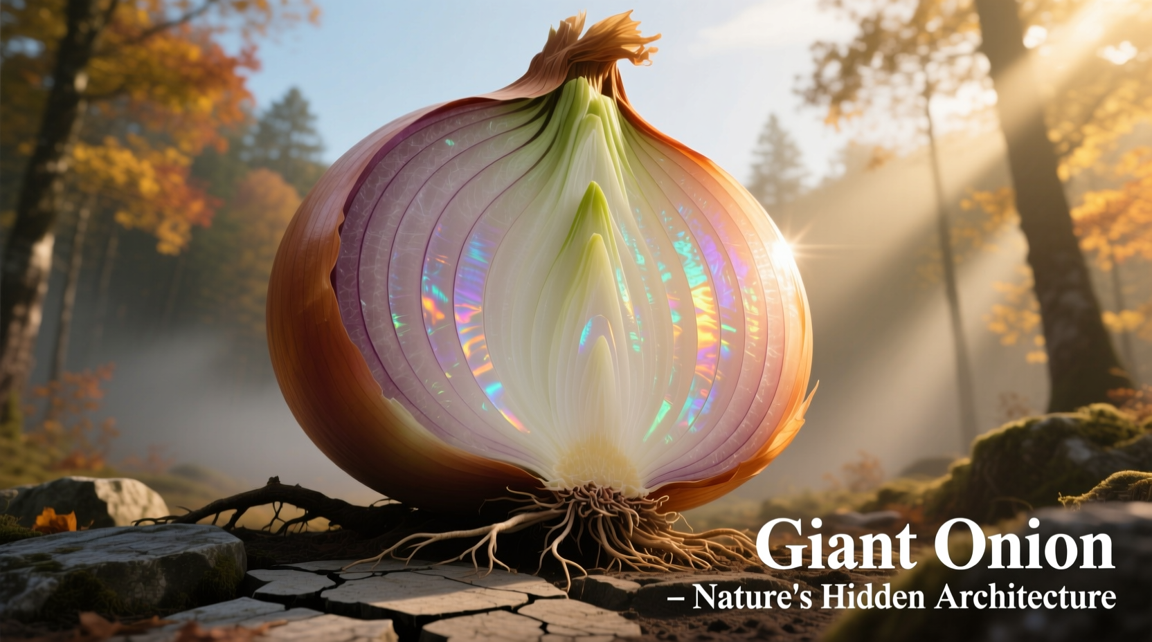 Giant Onion: Complete Guide to the World's Largest Onion Variety