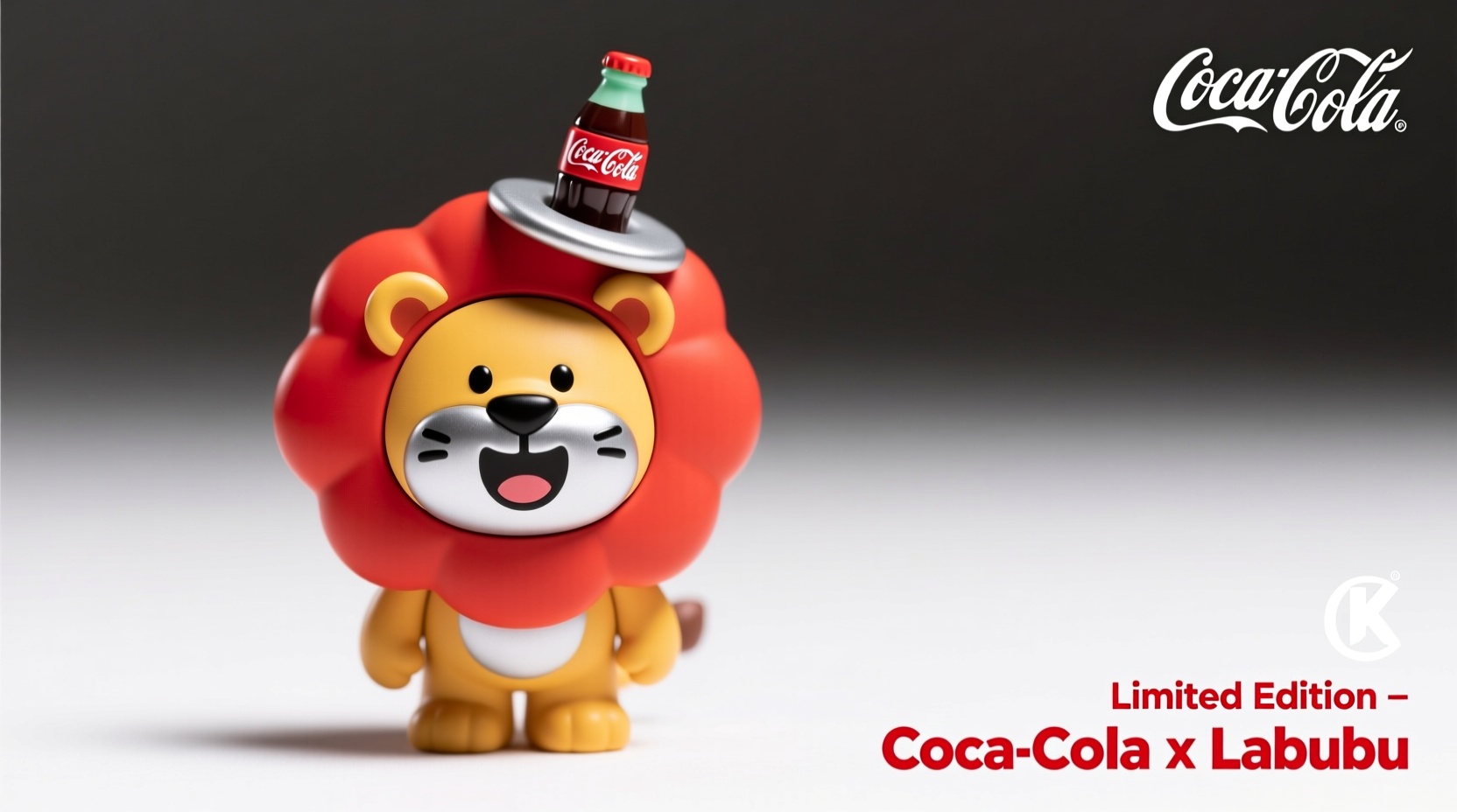 is coca cola labubu discontinued