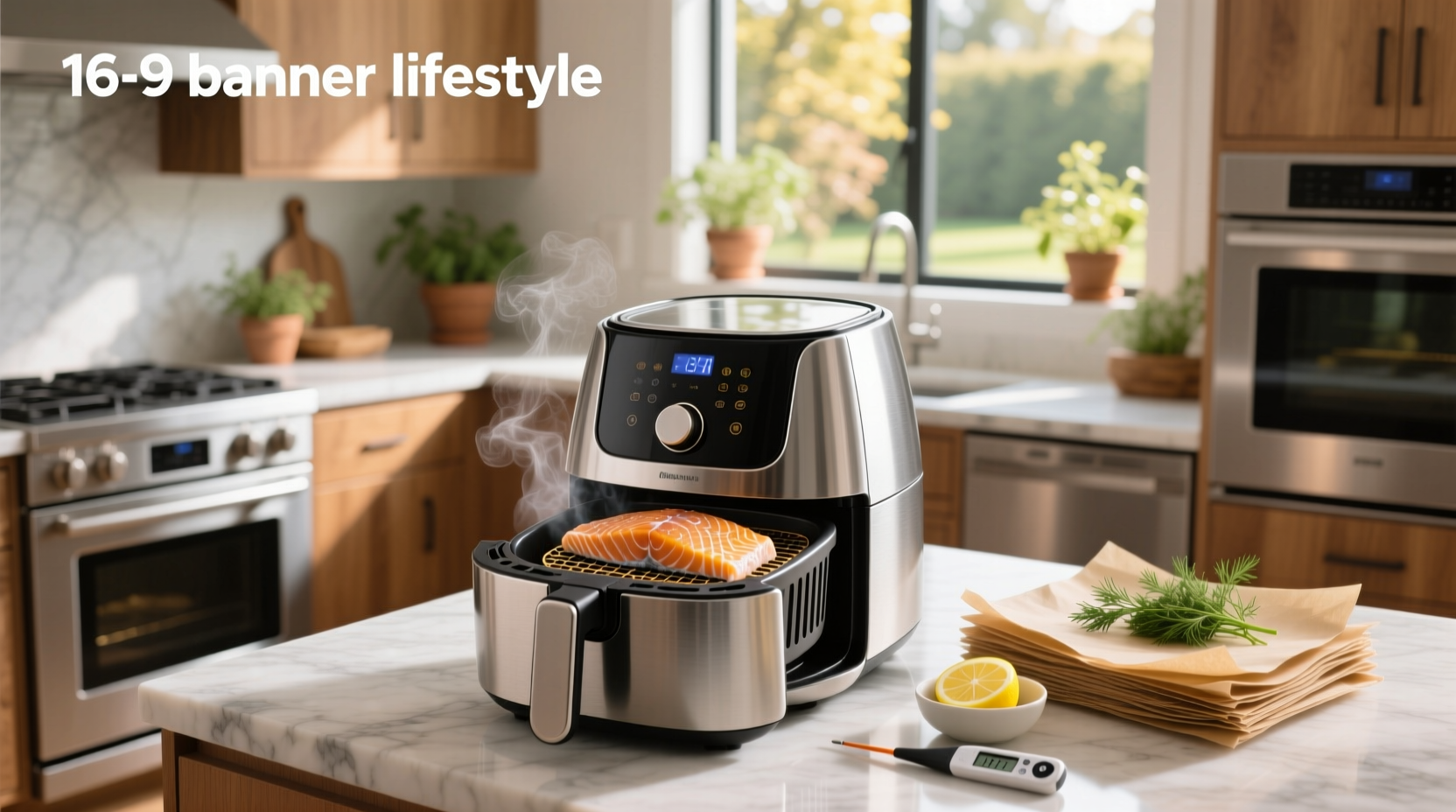 air fry frozen salmon quick healthy guide