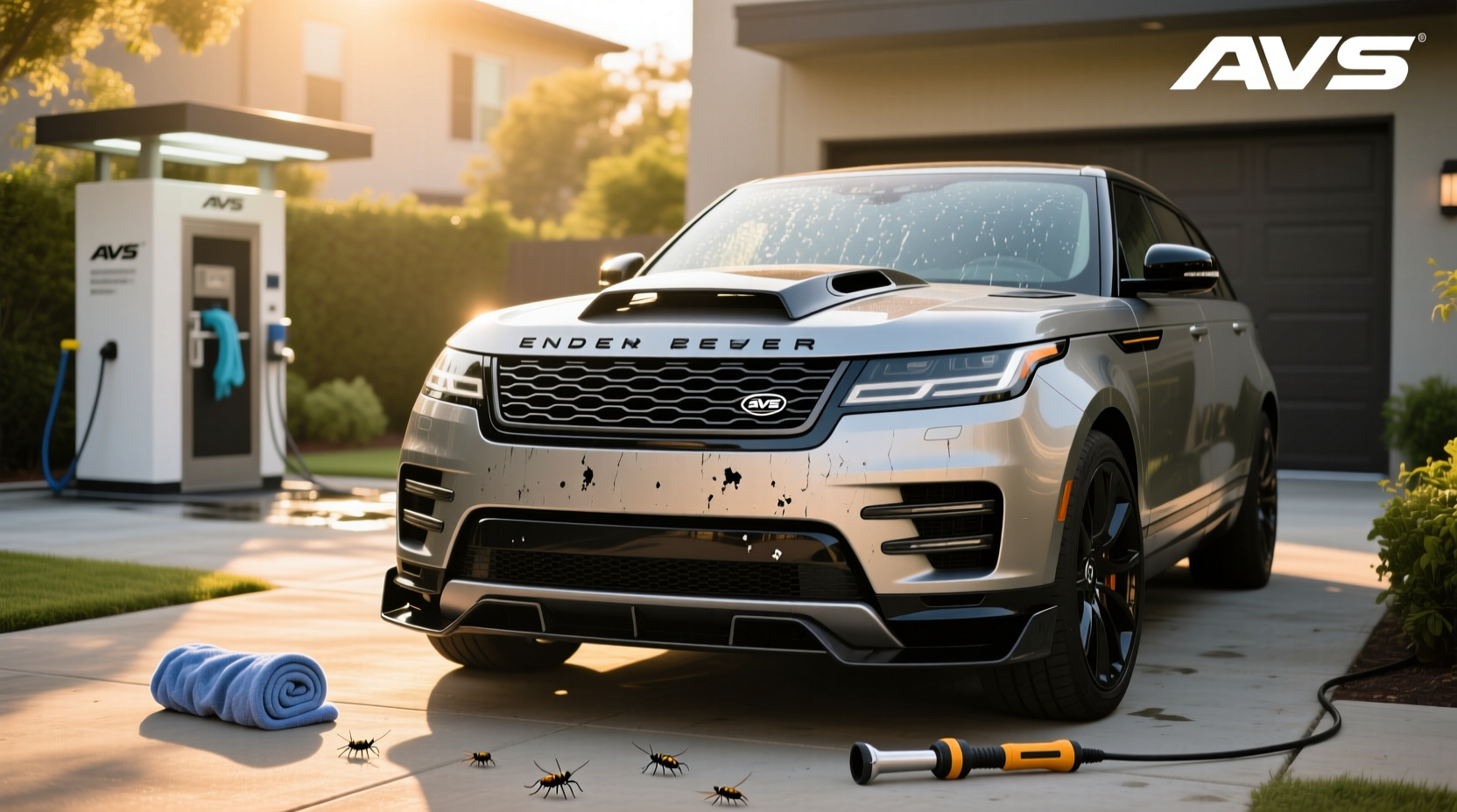 How to choose endeavour accessories bonnet guard,Does an AVS bug deflector prevent damage?