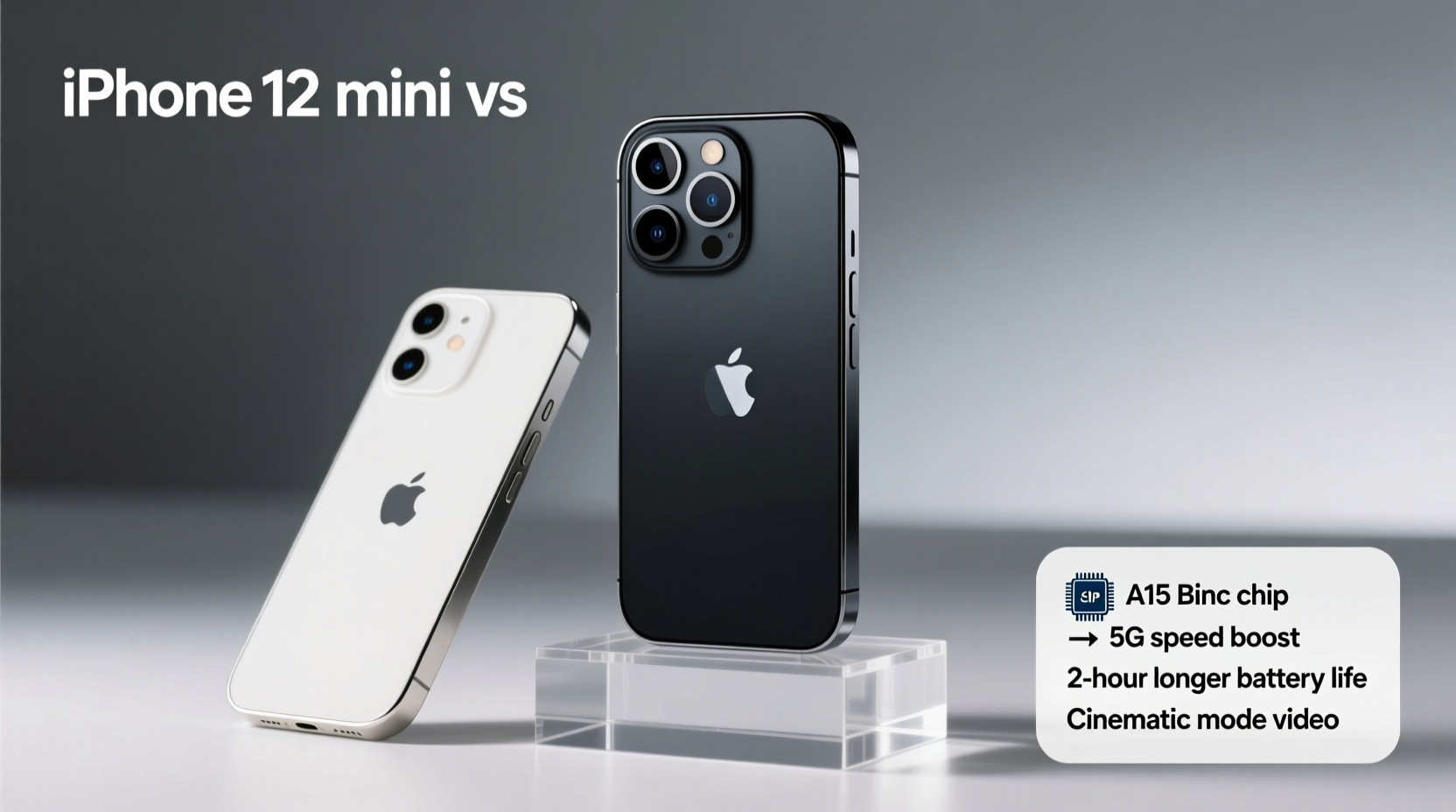 iphone 13 mini vs 12 mini is the upgrade really worth it 28