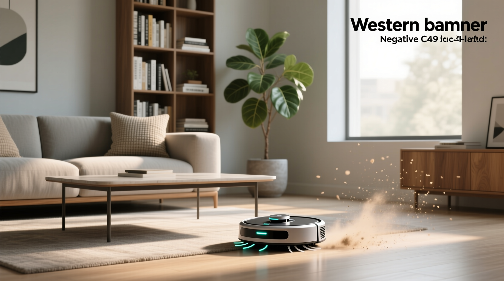 automatic vacuum cleaners a practical buying guide