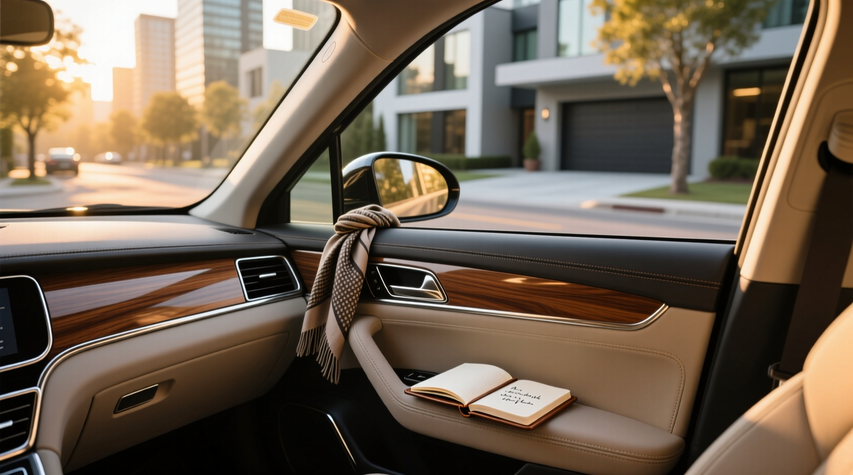 What Is a Car Window Armrest and How to Install It?