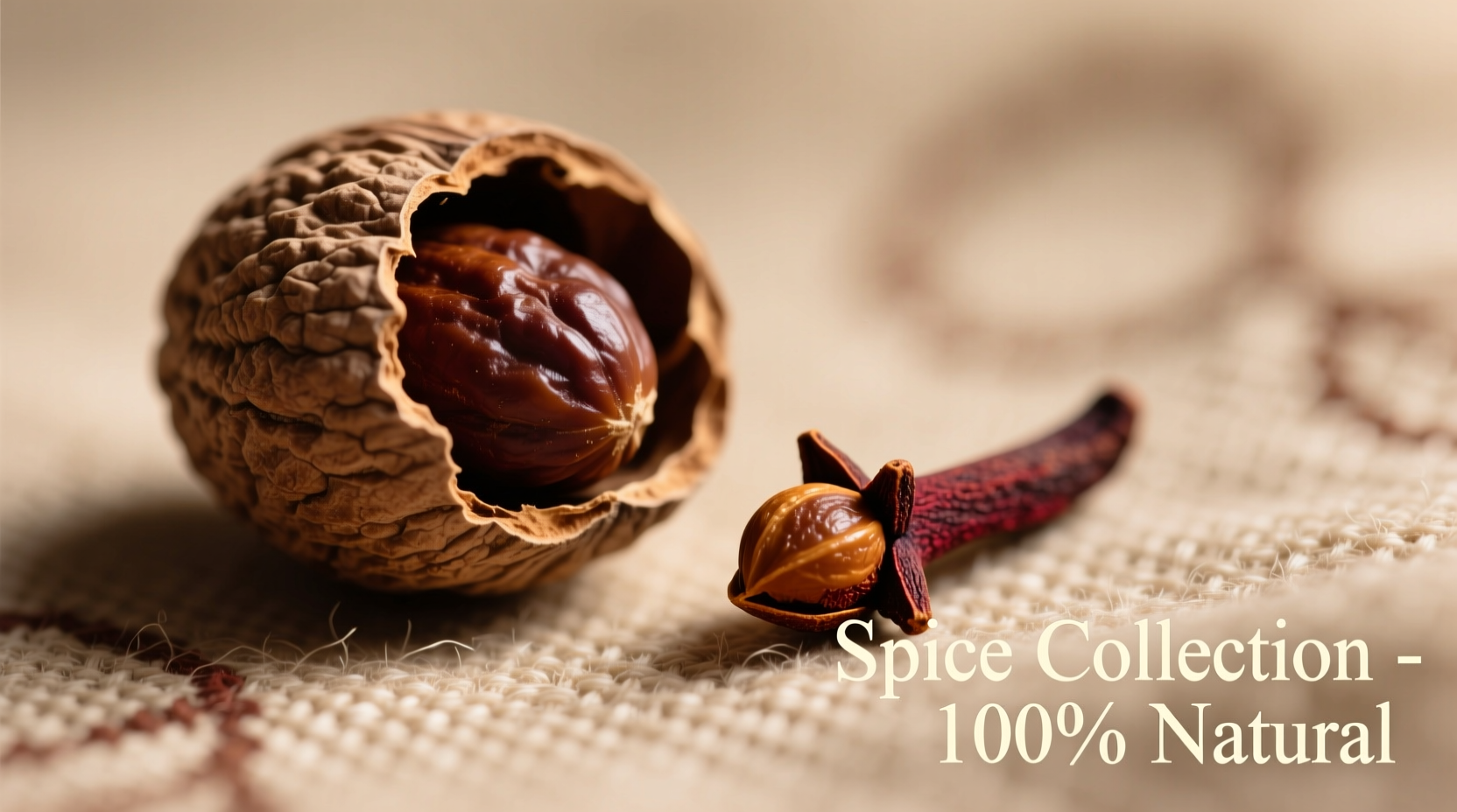 Nutmeg vs Clove: Key Differences and Culinary Uses