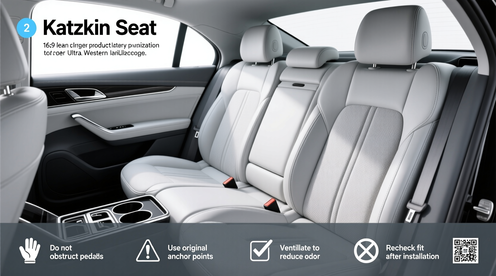 How Much Are Katzkin Seat Covers: Buying Guide & How to Choose