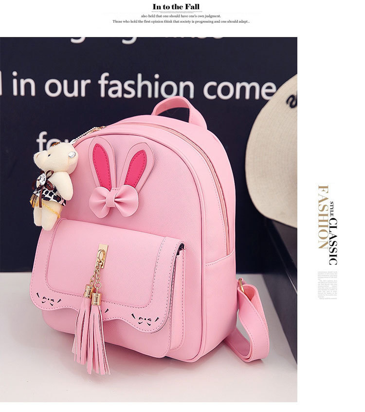 Wholesale  bag for school   school bag sets  girl  bag backpack