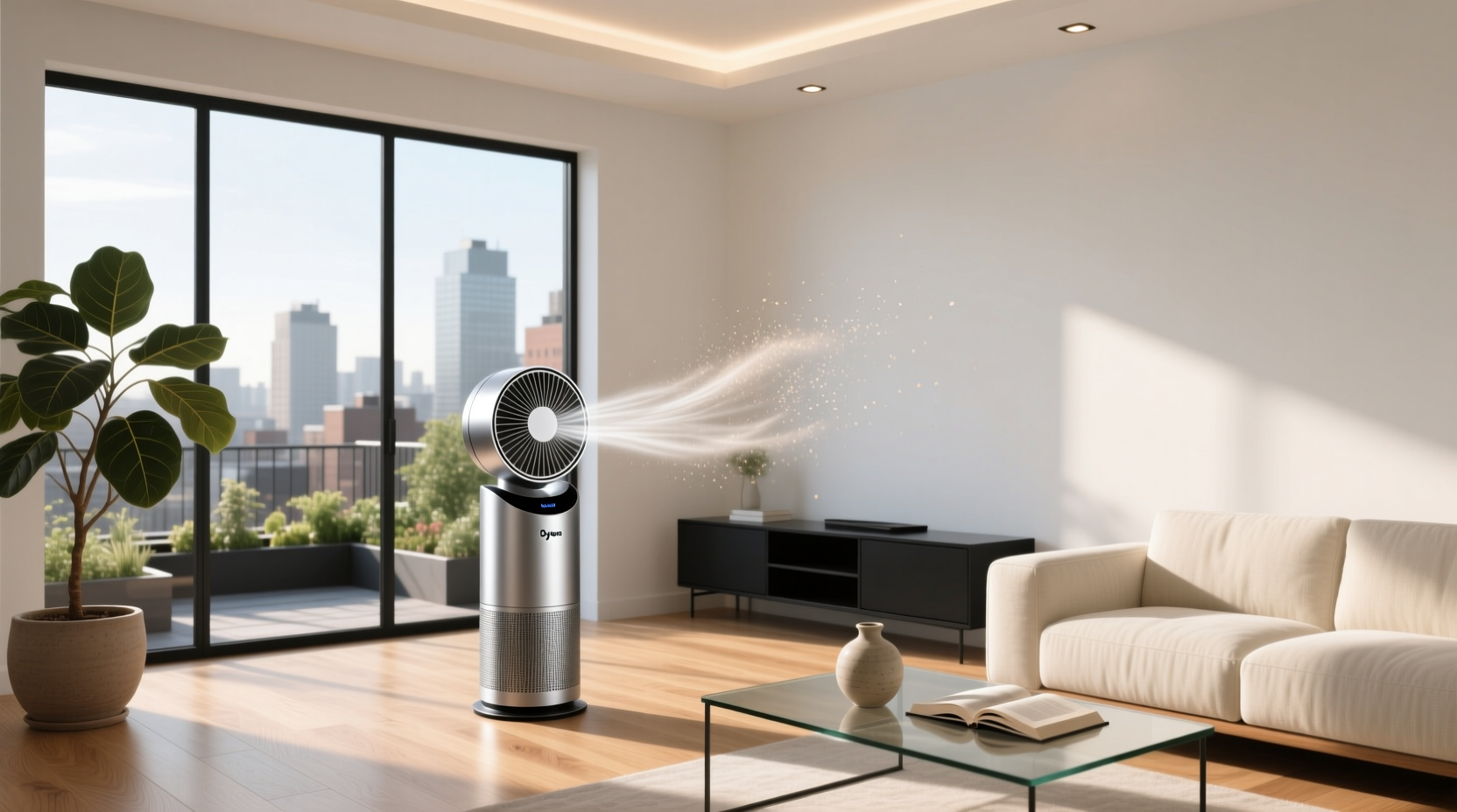 Dyson Cool AM07 Guide: How to Decide If It's Right for You