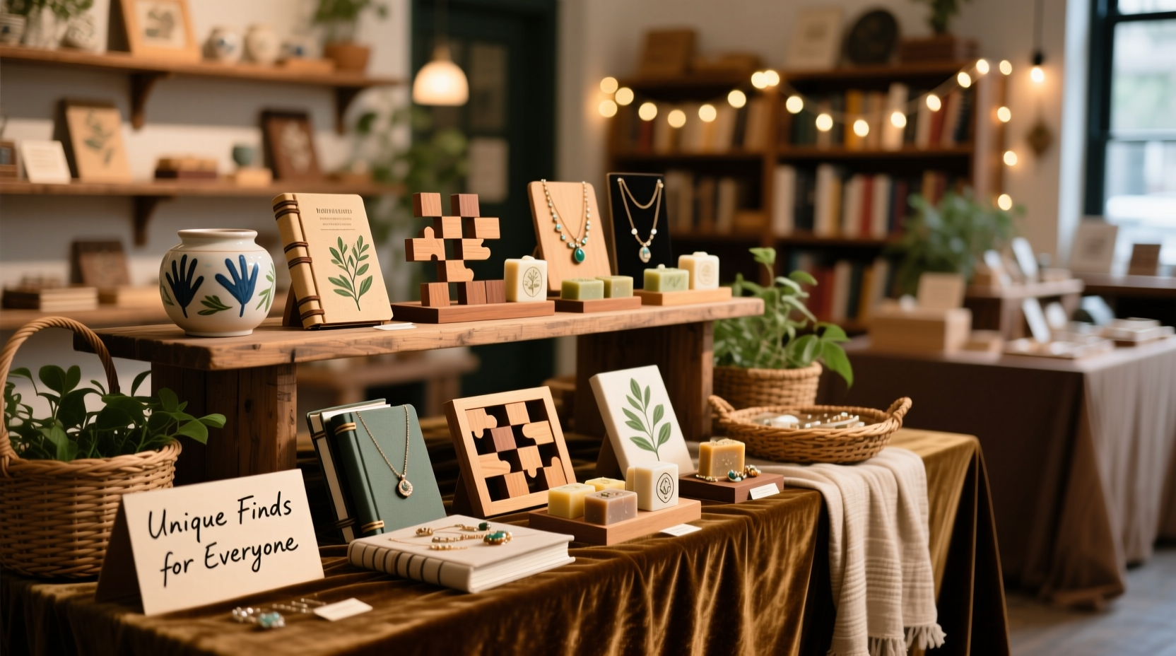 gift and hobby show finds unique gifts for everyone