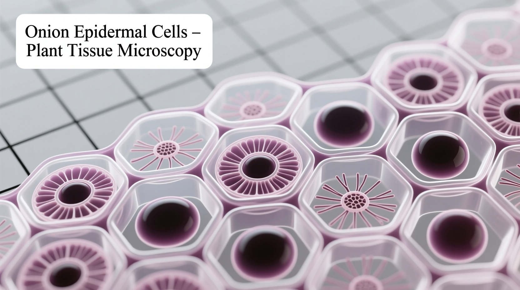 Onion Cells: Structure, Preparation & Educational Value Explained