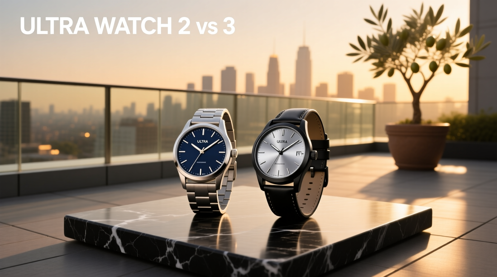 apple watch ultra 2 vs 3 should you upgrade