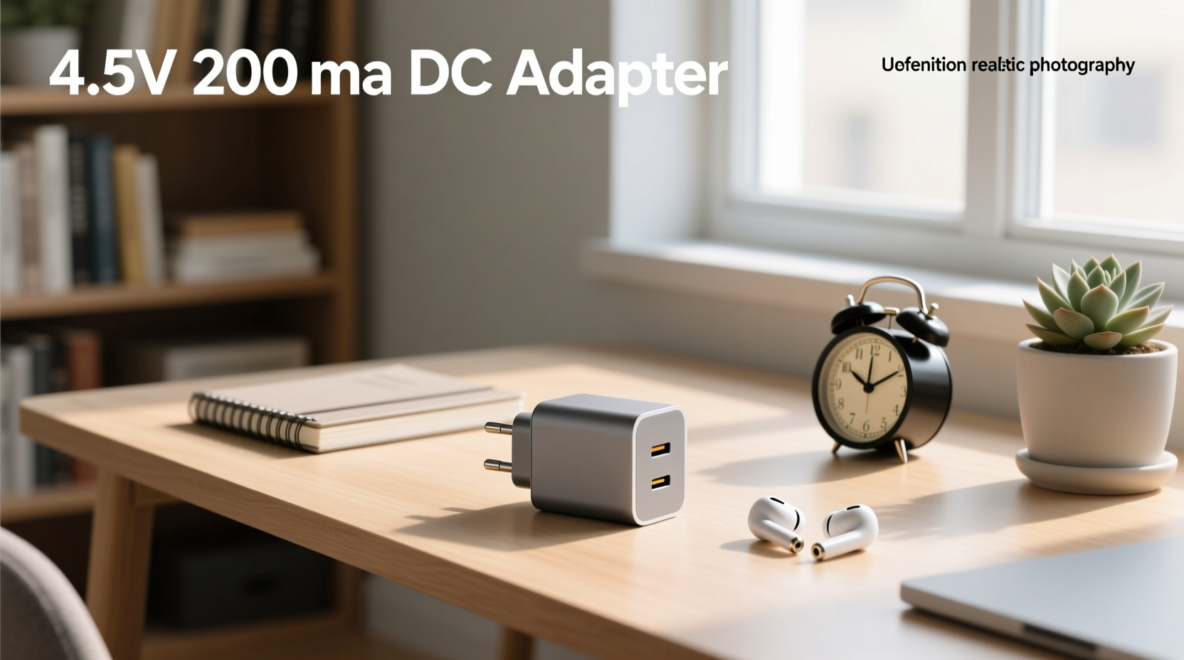 4.5v 200ma dc adapter guide how to choose right
