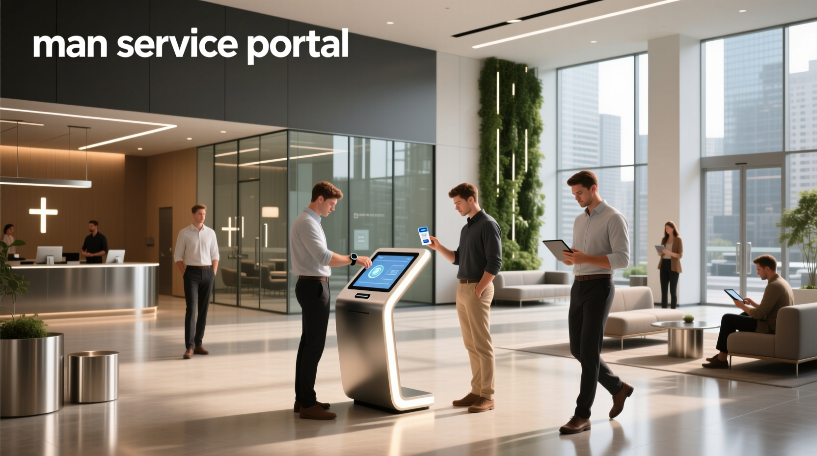 What Is the MAN Service Portal and How to Use MAN-cats Diagnostic Tools?
