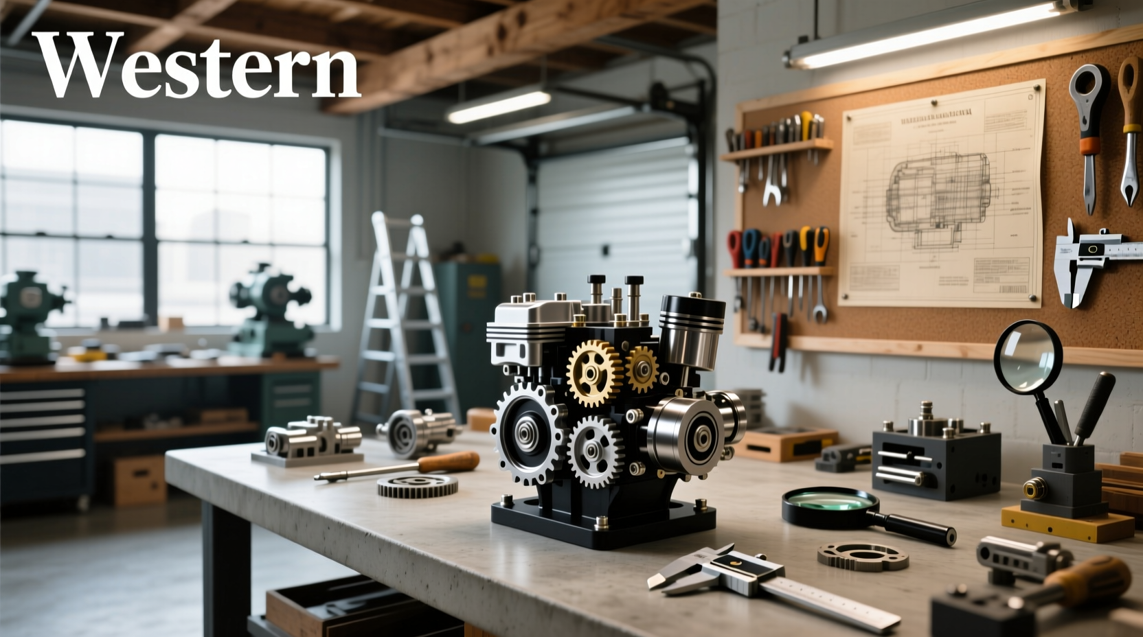 What Is a Real Mini Engine Build Kit and How to Choose One?