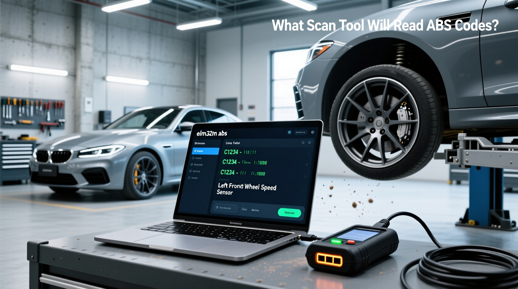 how to choose elm327 abs software,What scan tool will read ABS codes?